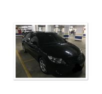 Corolla Xei 2.0 2014 Flex