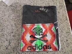 Camiseta Adidas Tam Gg