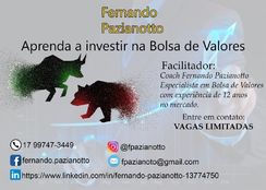 Curso Completo Bolsa Valores Otimo Retornos