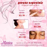 Mônica Espaço da Beleza