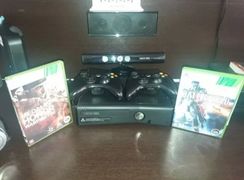 Xbox360 Pefeito Estado