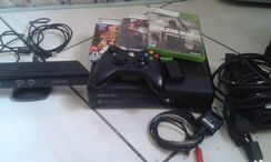 Vídeo Game XBOX 360