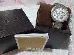 Relógio Feminino Michael Kors 5572