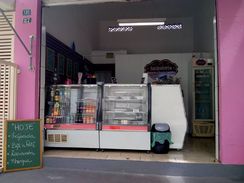 Passo o Ponto Rotisseria, Salgaderia e Doceria