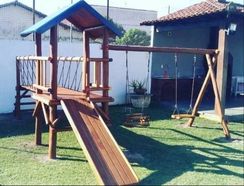 Play Infantil no Recreio Bandeirantes Rio Janeiro