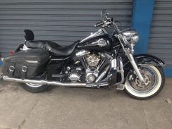 Harley Davidson Road King Classic