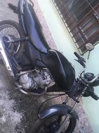 Moto CG 125 Fan