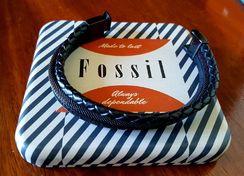 Pulseira Original da Fossil