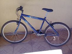 Bicicleta Montam Bike 18 Marchas