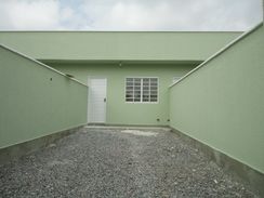 Casa de 1ª Locação no Laranjal, R$ 107 Mil *