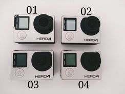 Gopro Hero 4 Black