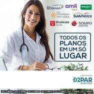 Planos de Saúde