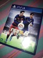 Fotos Similares: Fifa 16 PS4 