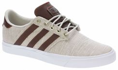 Tênis Adidas Seeley Premiere Classified Novo 42 com Nota Fiscal