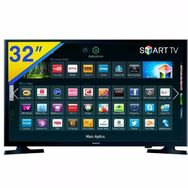 Smart TV Led 32p