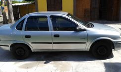 Vendo Corsa Classic 2006