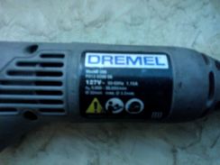 Fotos Similares: Dremel 400 Digital 