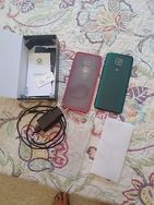 Vendo Telefone Celular Moto G9 Play