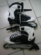 Patins Traxart