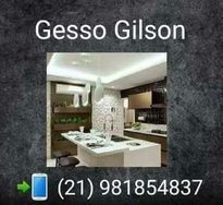 Gesso Gilson