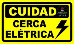 Consertar Cerca Elétrica Manutenção