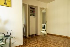 Apartamento 2 Dormitórios Estação Campo Limpo