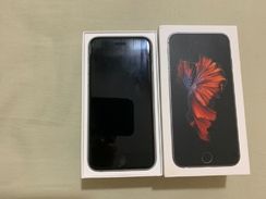 Iphone 6s 16gb