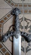 Replica Espada Excalibur