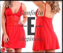 Revenda de Lingerie e Moda Fitness