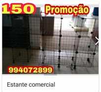 Estante Comercial