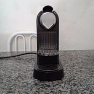 Fotos Similares: Cafeteira Nespresso Citiz C110 