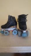 Patins Tamanho 29