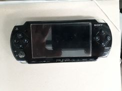 Psp Sony Portátil