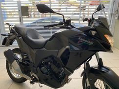 Versys - X 300 2018 único Dono