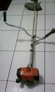 Roçadeira Stihl Fs 120