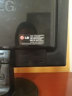 Monitor Lg Flatron