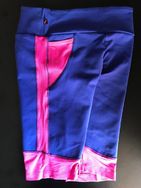 Bermuda Short Feminino