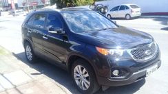 Kia Sorento 2012/2012