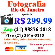 Fotógrafo