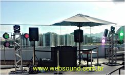 Dj Festas e Eventos Rio de Janeiro