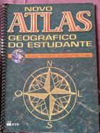 Atlas Geográfico