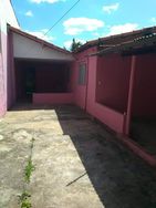 Vende SE Essa Casa no Centro de Cesário Lange