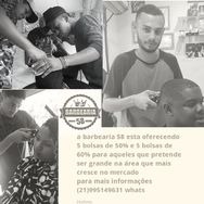 Curso de Barbeiro