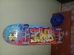 Skate em Bom Estado