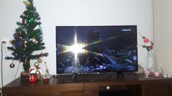 Fotos Similares: Smartv Aoc 43" Full Hd 