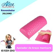 Apoioador de Braço Manicure