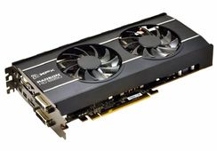 Placa de Vídeo Hd 6950 Semi Nova