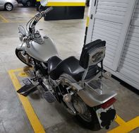 Yamaha 650 XVS 2004