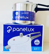 Panela de Pressão Panelux 4,5 Lts