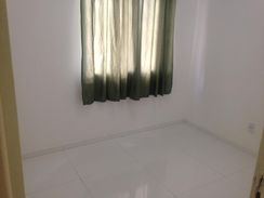 Saia do Aluguel: Vendo/troco Apartamento, 60 Mil